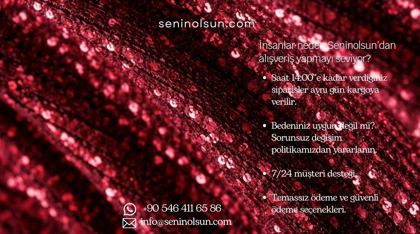 Bi'tıkla Senin Olsun - Seninolsun.com