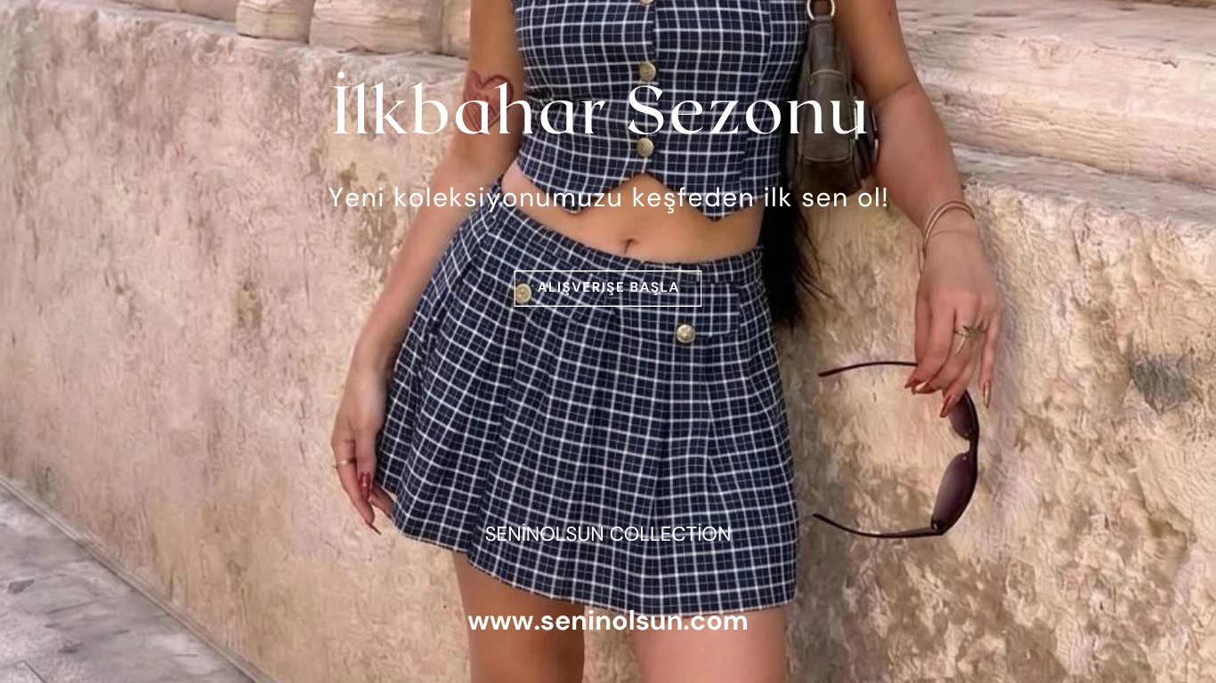 Bi'tıkla Senin Olsun - Seninolsun.com