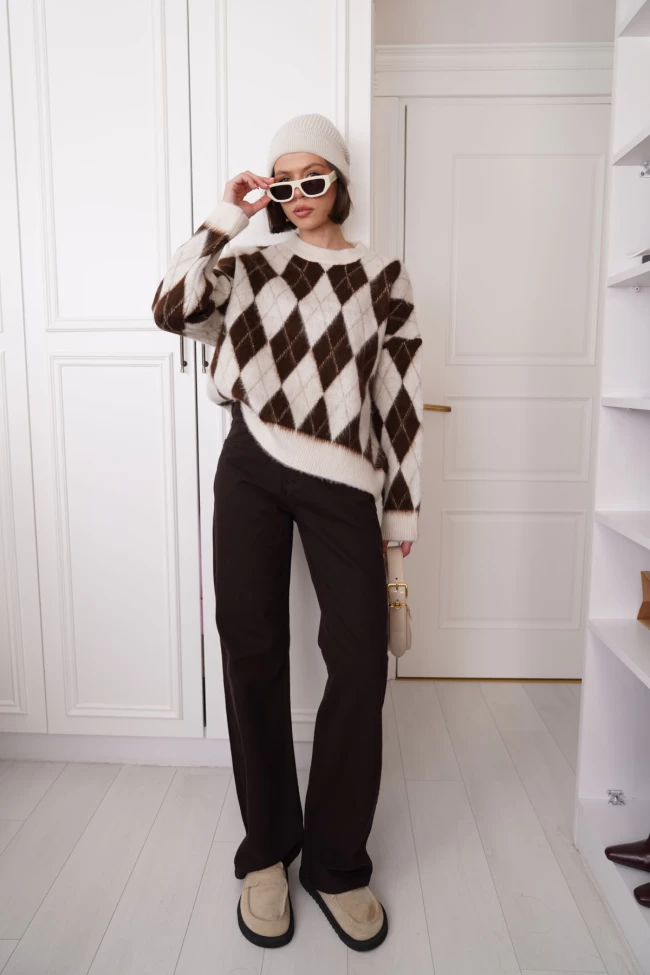 Acı Kahve Zr Palazzo Jean