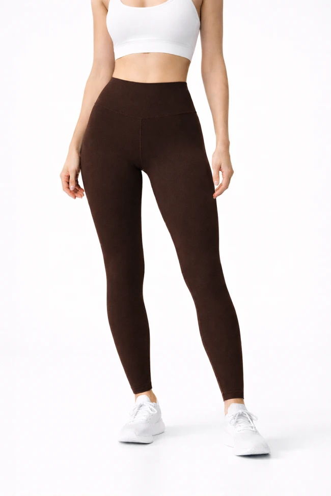 Kahverengi Orj Marka Tayt