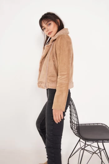 Camel Nubuk Mont
