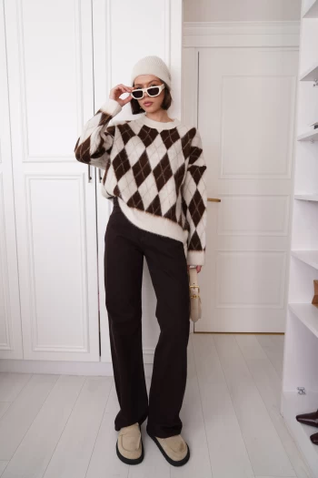 Acı Kahve Zr Palazzo Jean