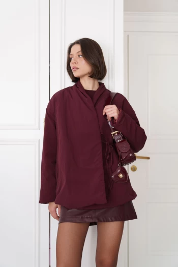 Bordo Zr Model Premium Mont