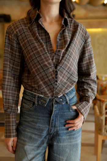 Mavi Orj Marka Wide Leg Jean