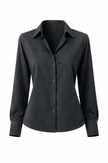 Füme Günlük Gömlek