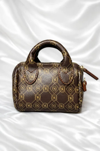 Marka Askılı El ve Omuz Çantası