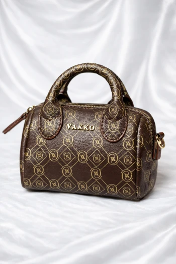 Marka Askılı El ve Omuz Çantası