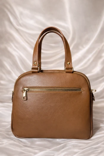 Sanmorris Taba Çok Gözlü El ve Omuz Çantası