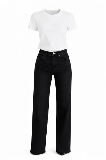 Siyah Orj Marka Jean